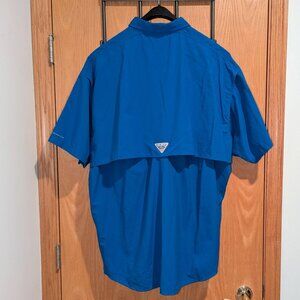 Columbia PFG Bahama II Performance Fishing Shirt